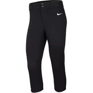 Nike Women's Vapor Select Softball Pants SIze M